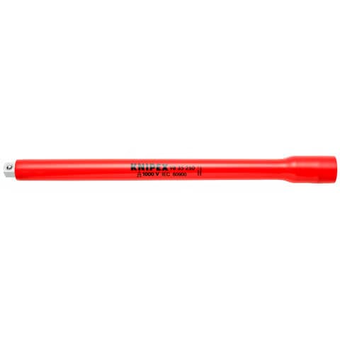 KNIPEX 9835250 UZATMA 3/8 250MM KNI9835250