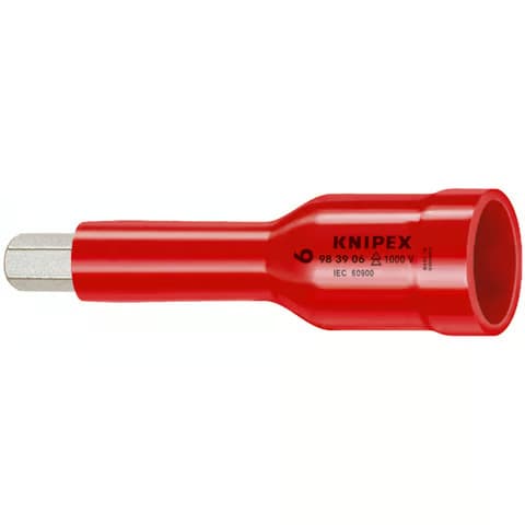 KNIPEX 983908 ANAHTAR 3/8 8MM KNI983908