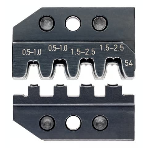 Knipex Crimpeinsatz KNI974954