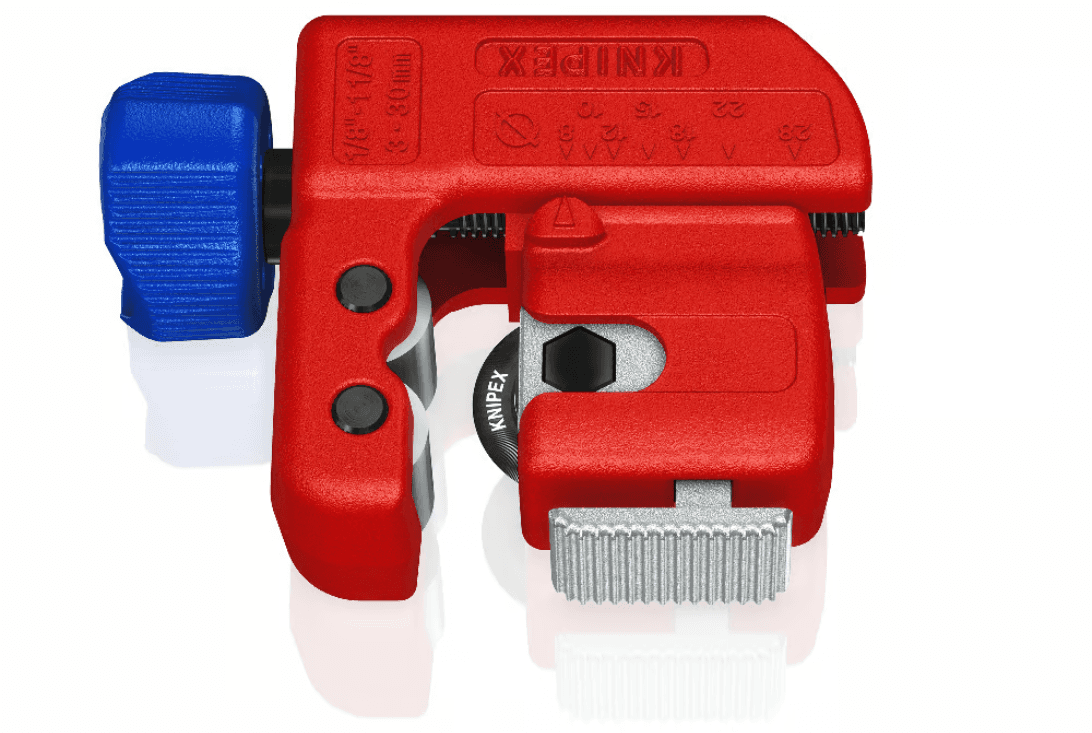 Knipex 1/8 90 31 01 KNIPEX TubiX® S Boru kesici KNI903101