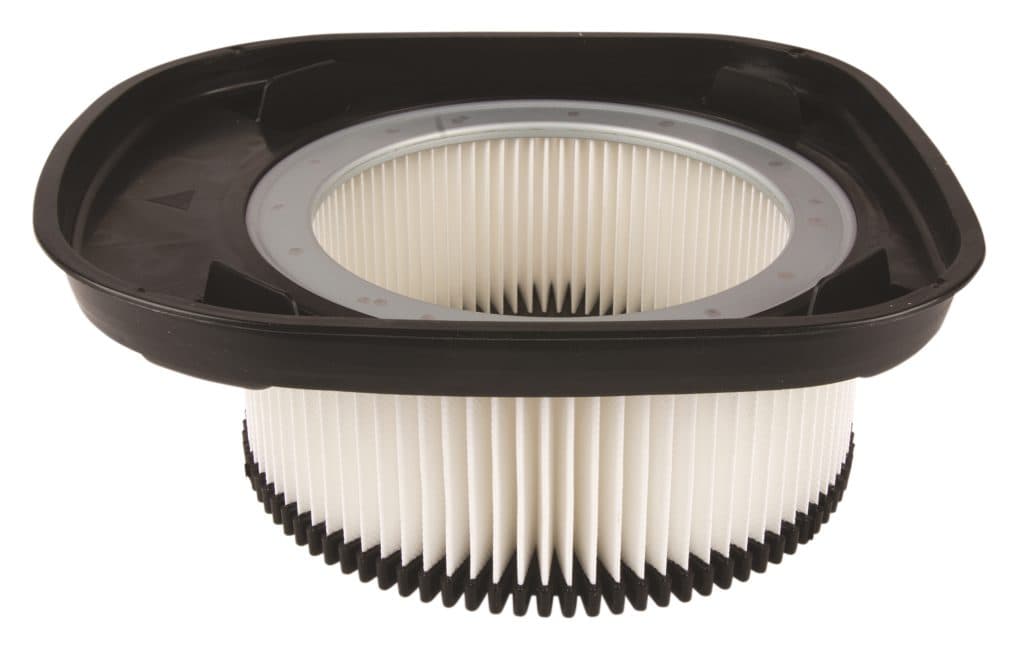 Makita DVC860L/VC2512 HEPA FİLTRE MAA197166-6