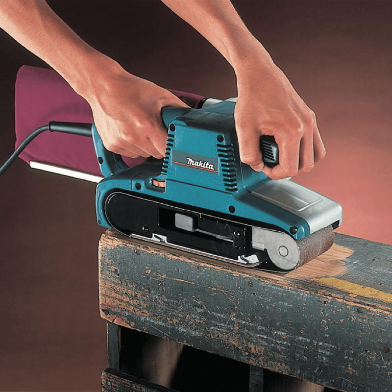 Makita DEVİR AYARLI TANK ZIMPARA 9920