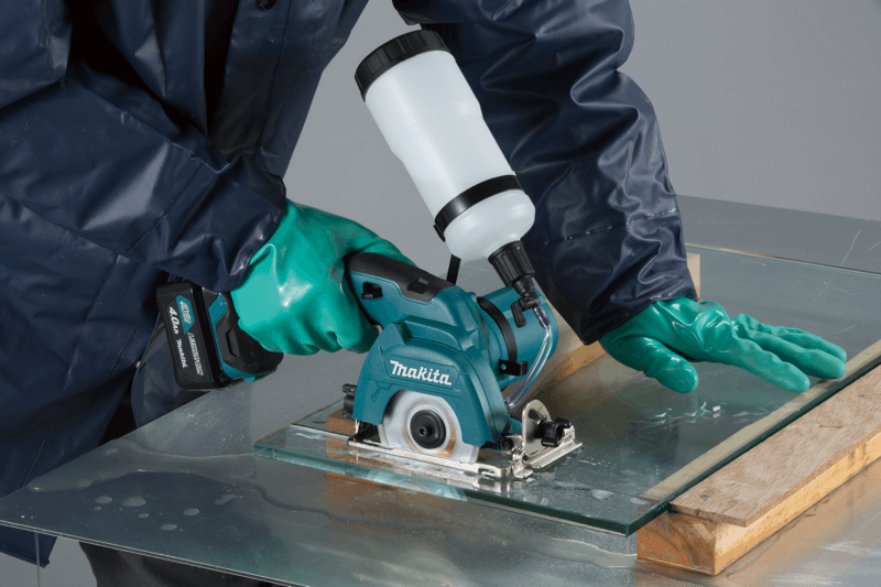 CAM KESME MAKİNASI 12V