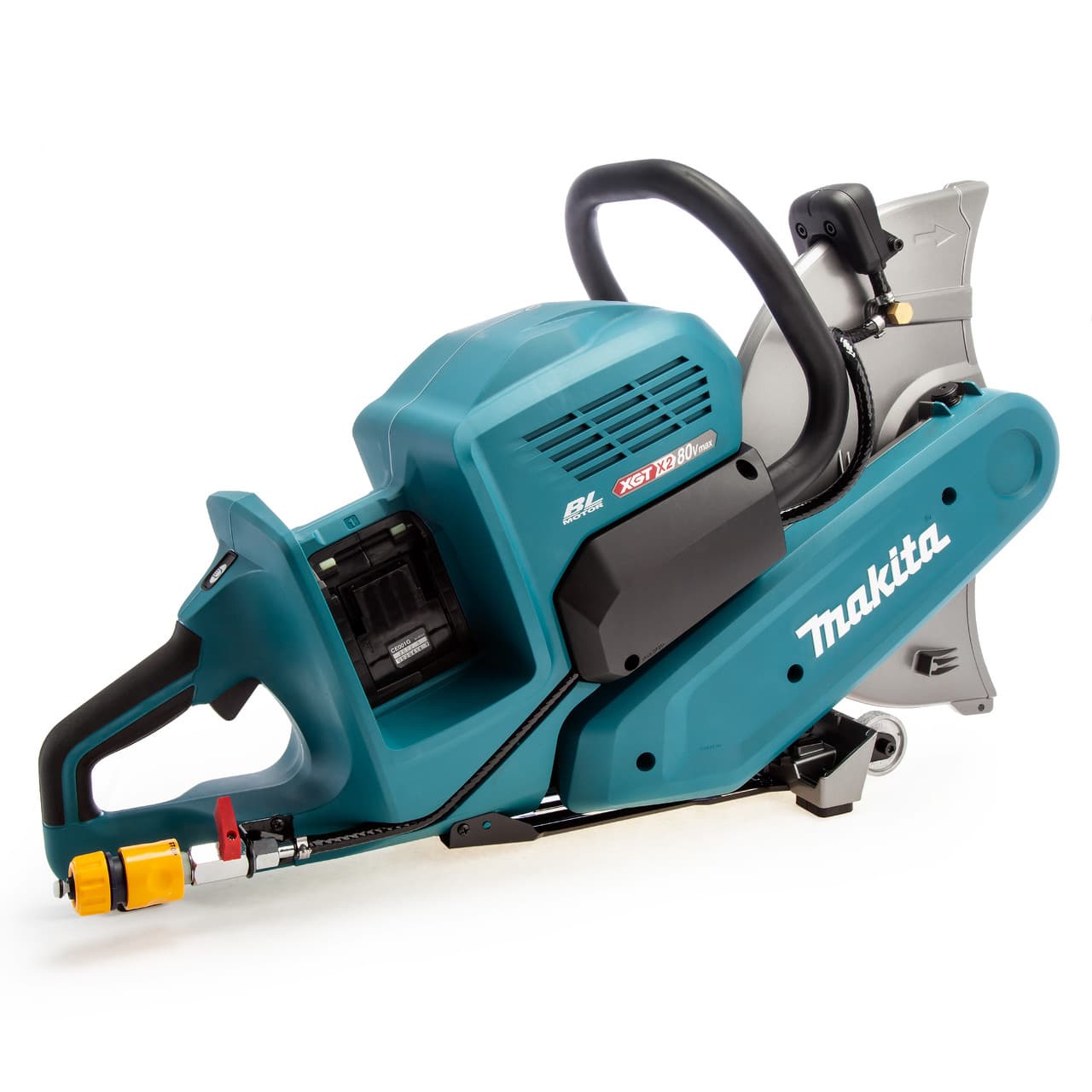 Makita AKÜLÜ BETON KESME CE001GZ
