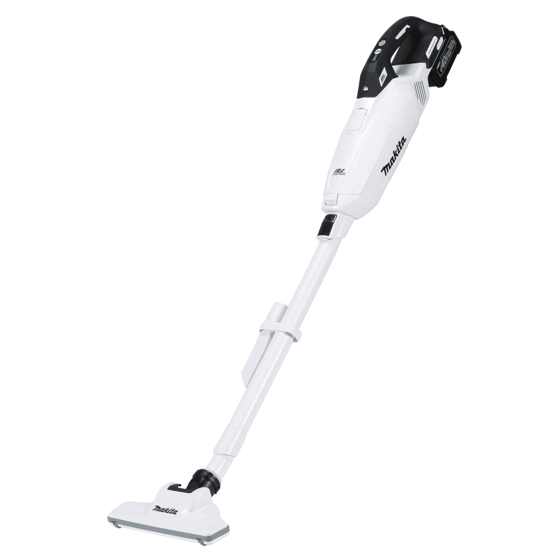 Makita AKÜLÜ SÜPÜRGE 40V CL002GZ01