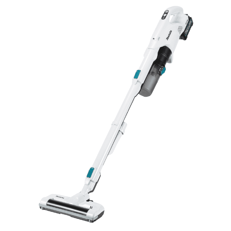 Makita AKÜLÜ DİKEY SÜPÜRGE 40V CL004GZ