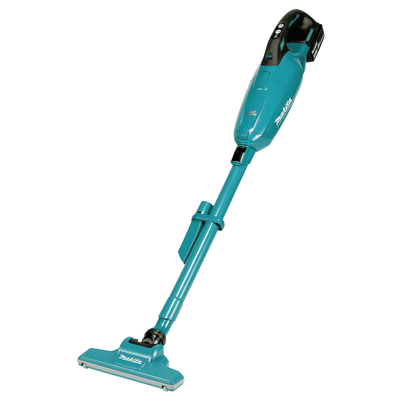 Makita Akülü El Süpürgesi DCL285FZ