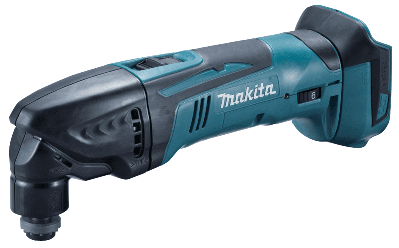 Makita ÇOK AMAÇLI ALET 18V DTM50Z
