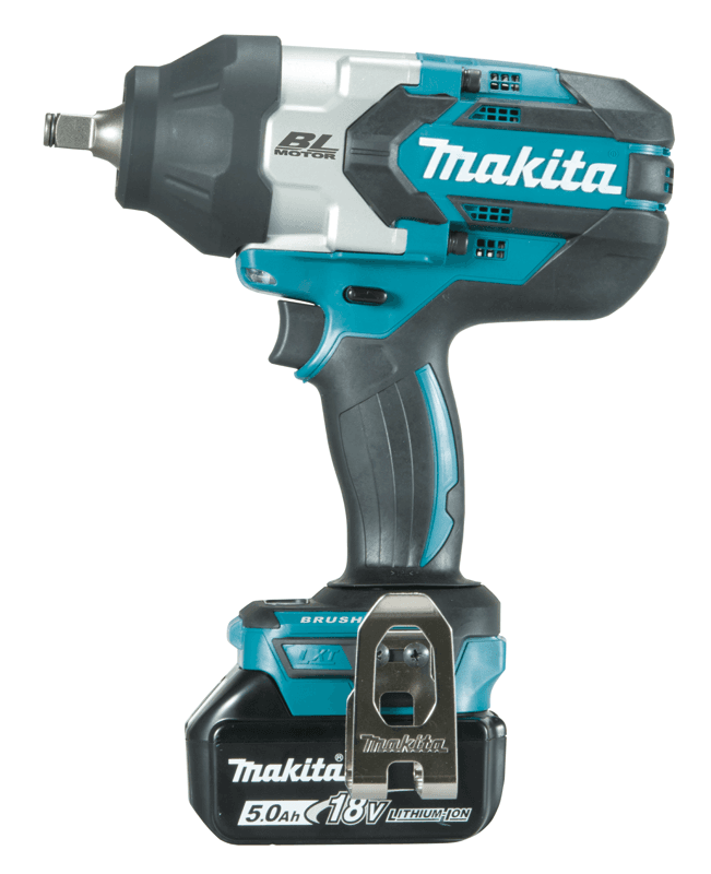 Makita DARBELİ SOMUN SIKMA 18V DTW1002RTJ