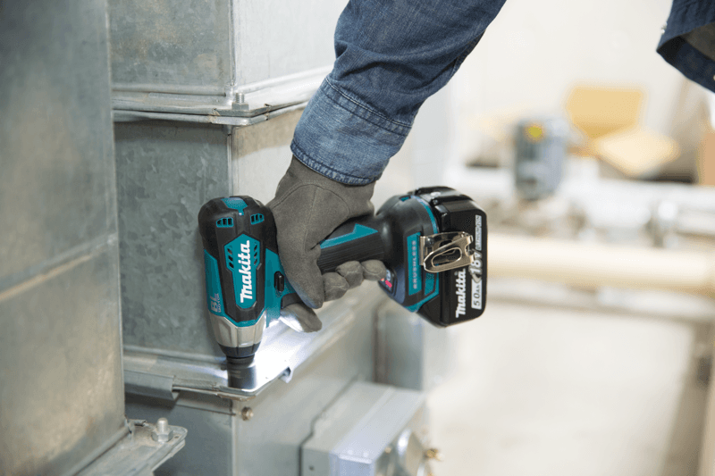Makita DARBELİ SOMUN SIKMA 18V DTW180RFE