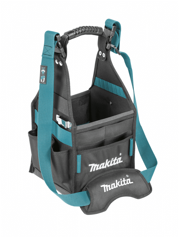 Makita MAKİTA E-15453 4 YÖNLÜ ÇOK AMAÇLI ÇANTA MAAE-15453