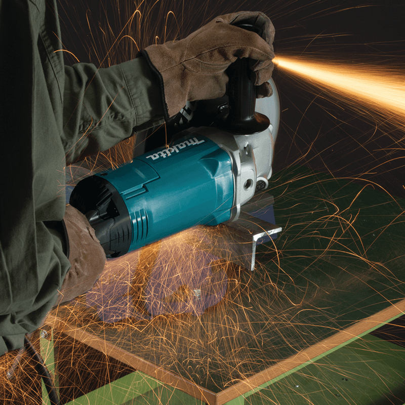 Makita BÜYÜK TAŞLAMA GA7060