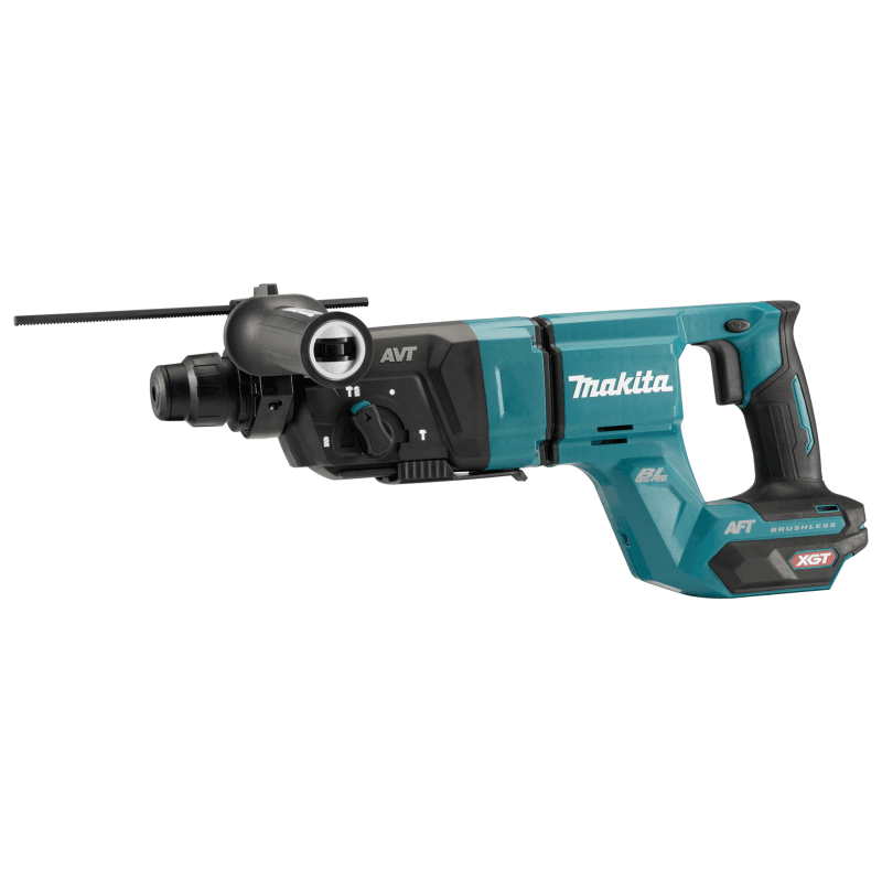 MAKITA HR007GM201 KIRICI DELİCİ 40V