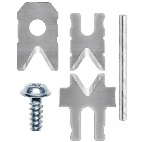 Makita KNIPEX 1262180 ICIN YEDEK BICAK 126921 KNI126921