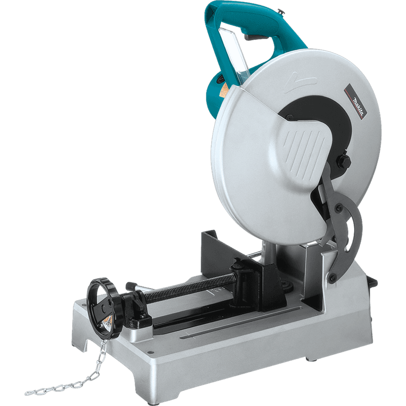 Makita ELMAS TESTERELİ METAL KESME MAKİNASI LC1230N