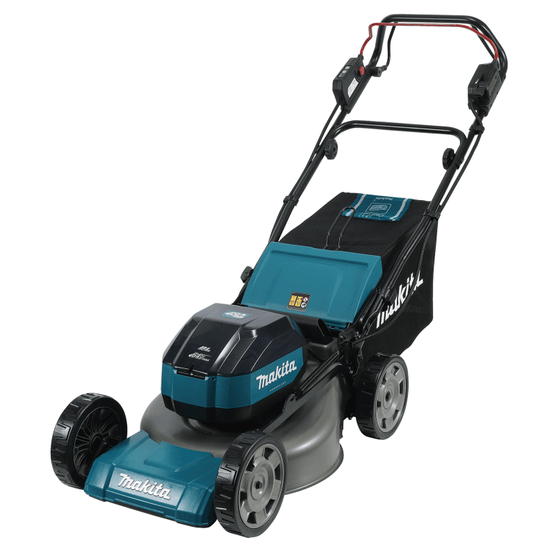 Makita AKÜLÜ ÇİM BİÇME LM003GM103