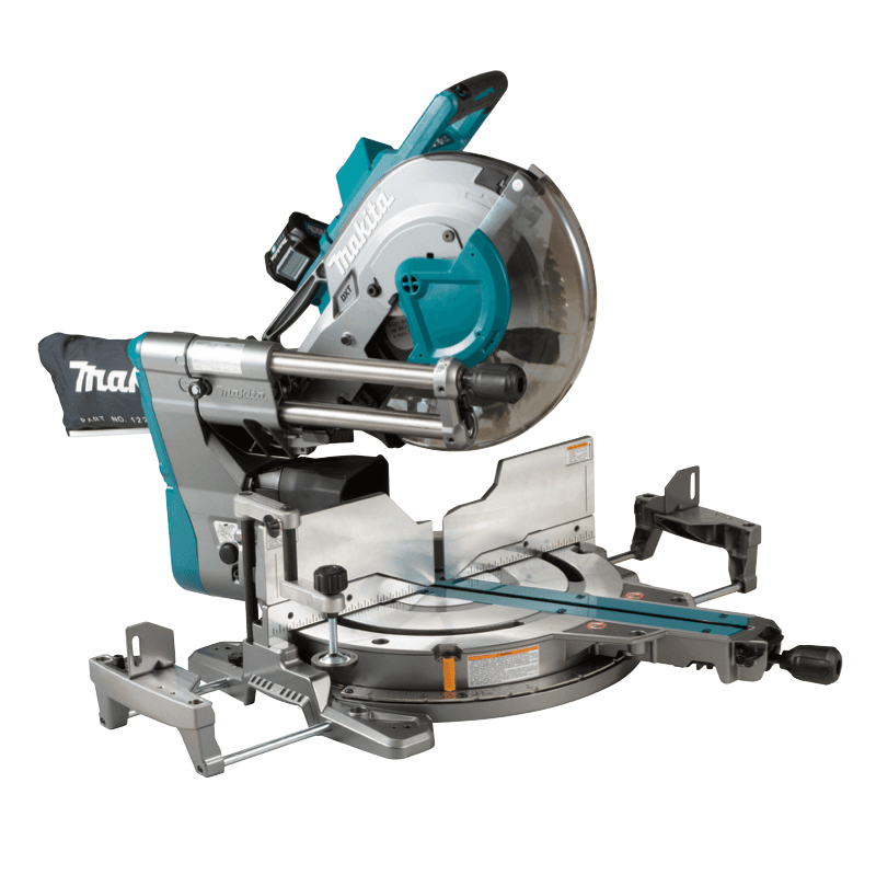 Makita AKÜLÜ GÖNYE KESME LS003GZ01