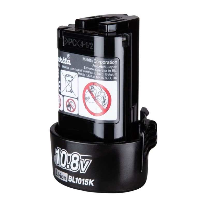 MAKITA 1913U9-9 BL1015K AKÜ MAA1913U9-9