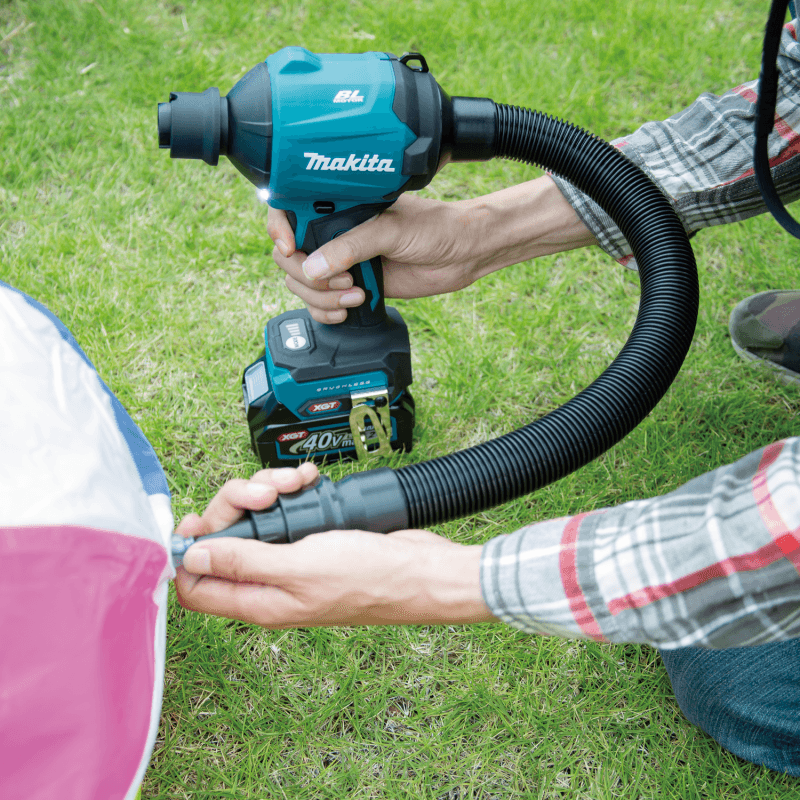 Makita AS001GZ 40V AKÜLÜ TOZ ÜFLEYİCİ AS001GA101