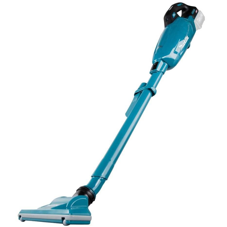 Makita Akülü El Süpürgesi CL001GZ