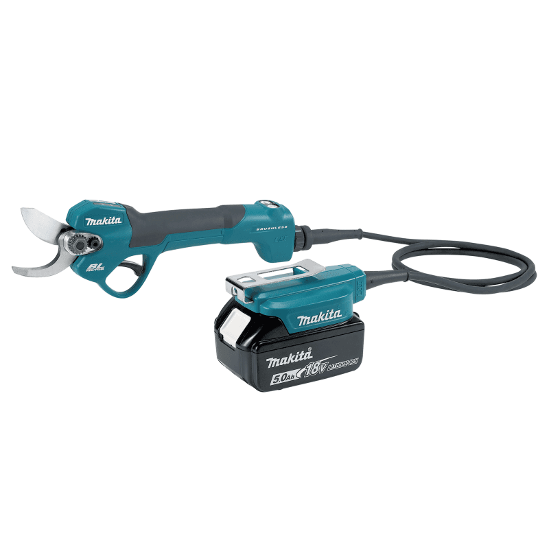Makita Akülü Budama Makası DUP180T001