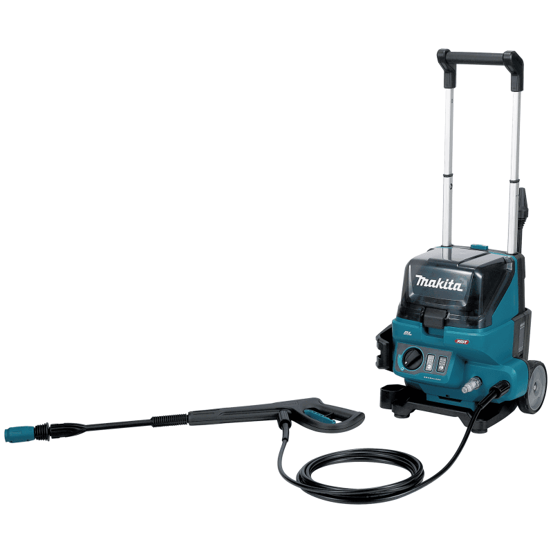 Makita Akülü Basınçlı Yıkama Makinası HW001GZ
