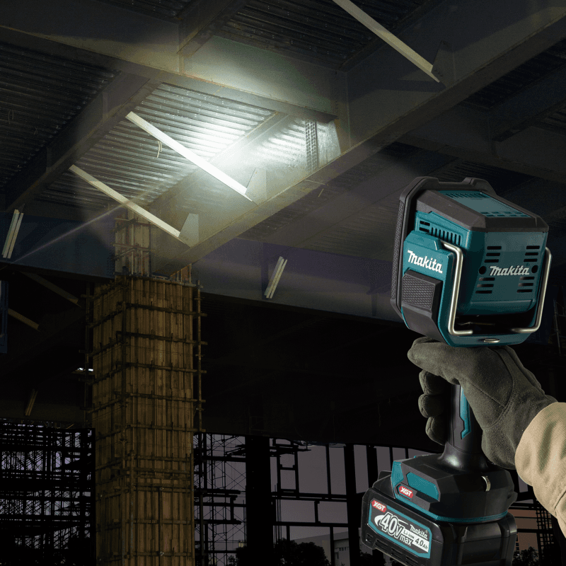Makita Şantiye Işığı (Solo 40v) ML007G