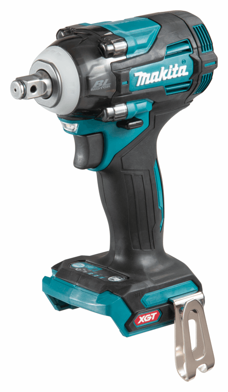 Makita DARBELİ SOMUN SIKMA 40V TW004GZ