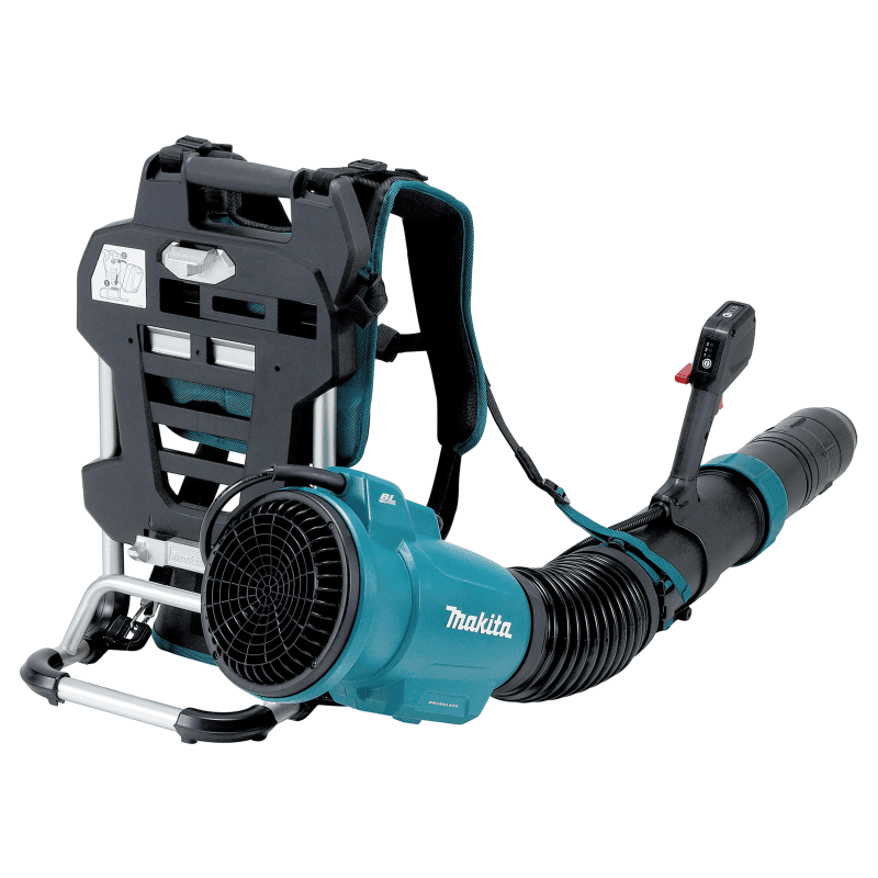 Makita 40V AKÜLÜ ÜFLEYİCİ UB004CZ
