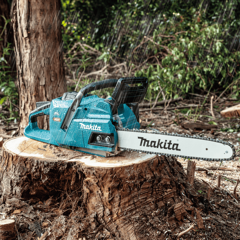 Makita Akülü Zincirli Testere UC016GT101