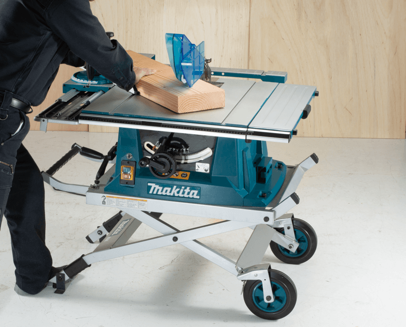 Makita TESTERE TEZGAHI MLT100N