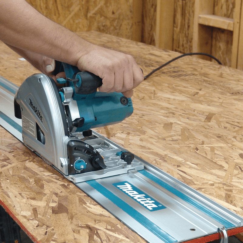 Makita DEVİR AYARLI DAİRESEL TESTERE SP6000J