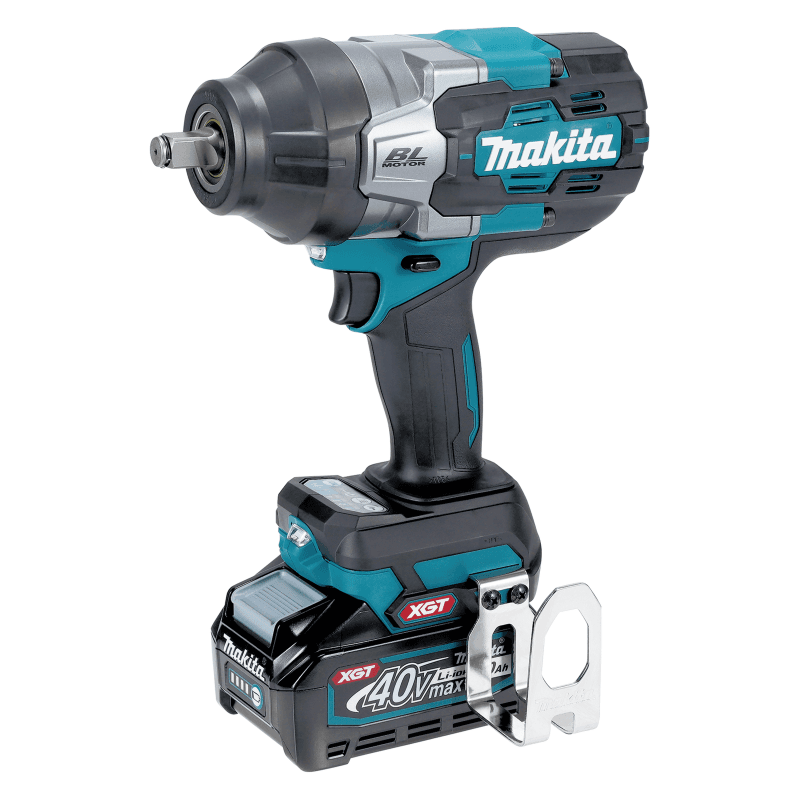 Makita Darbeli Somun Sıkma ( 12.7mm) TW002GM201