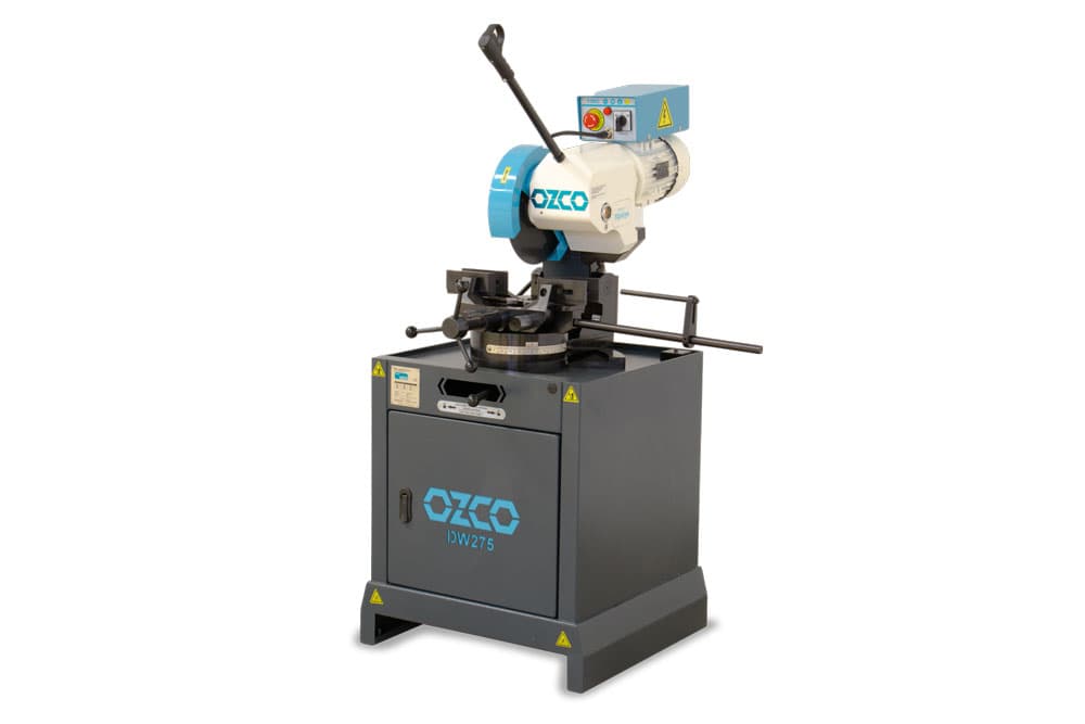 Ozco DW275 Daire Testere OZDW275