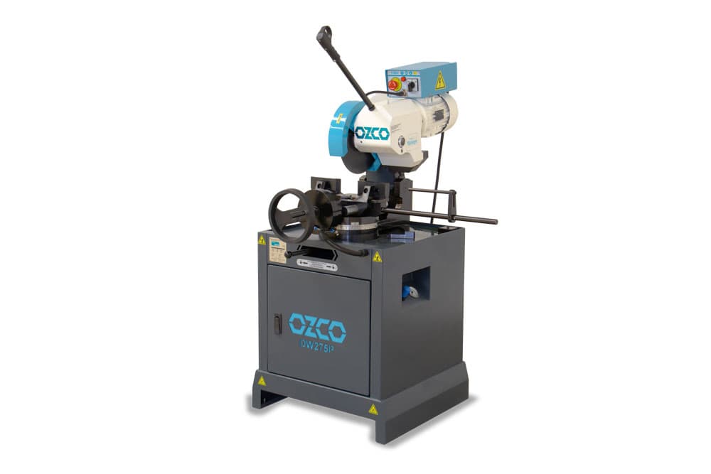 Ozco DW275P Daire Testere OZDW275P