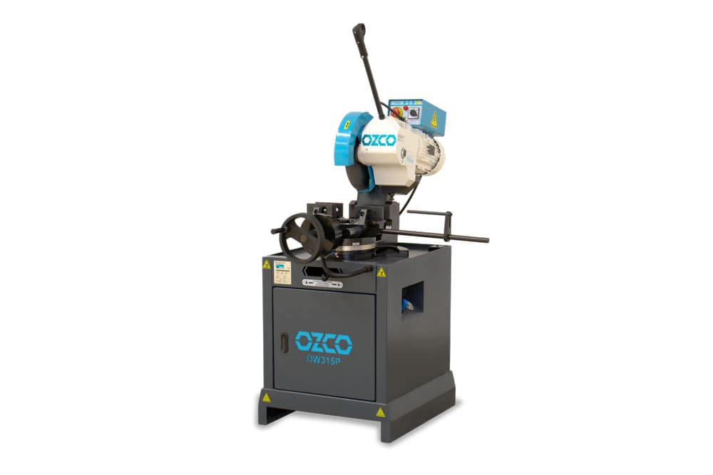 Ozco DW315P Daire Testere OZDW315P