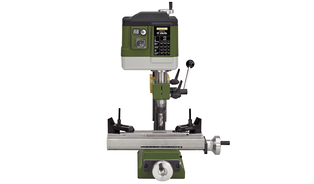 PROXXON FF250/BL FREZE 24114
