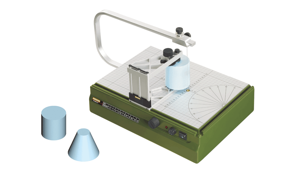 THERMOCUT 230/E DAİRE KESİCİ