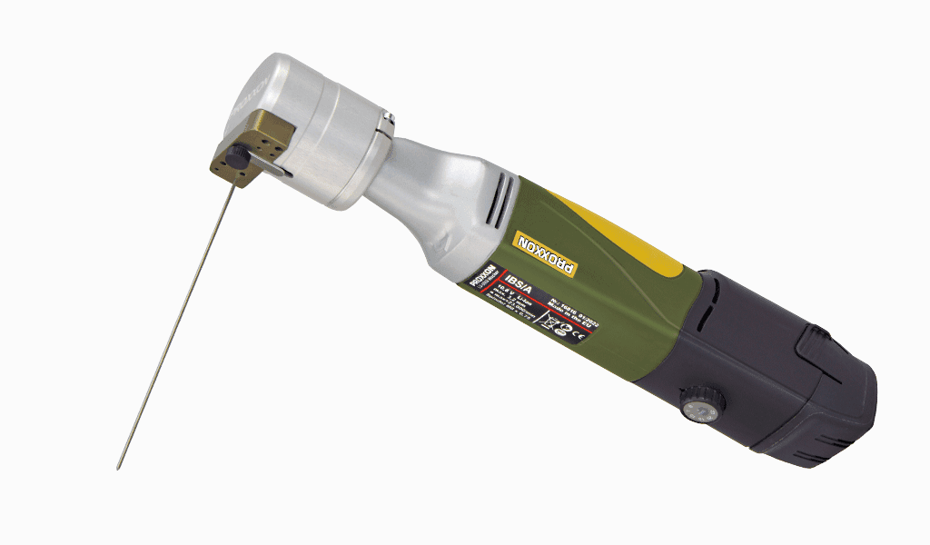 PROXXON ESV TIG KAYNAK TELİ ELEKTROT BİLEYİCİ 28614