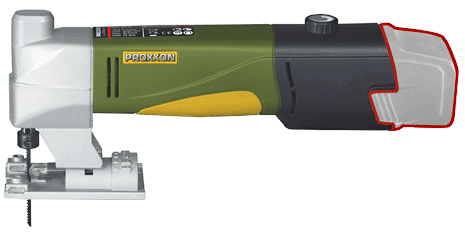 PROXXON STS/A AKÜSÜZ DEKUPAJ