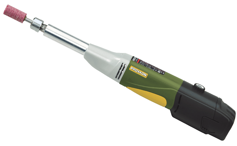 PROXXON LGS/A AKÜLÜ HASSAS KALIPÇI TAŞLAMA MAKİNASI 29860