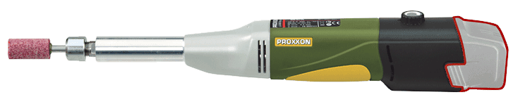 PROXXON LGS/A HASSAS KALIPÇI TAŞLAMA MAKİNASI TEK GÖVDE 29862