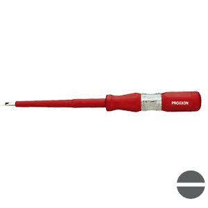 Proxxon Endüstriyel VDE 2000V KONTROL KALEMİ 100mm 22392