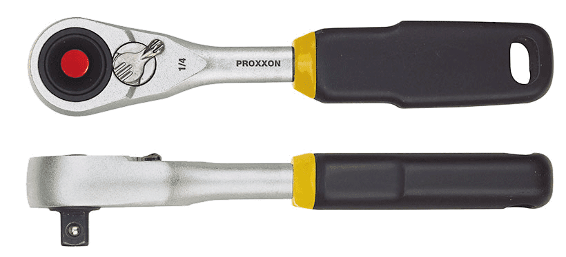 Proxxon Endüstriyel 1/4' MICRO CIRCIR KOLU 23160