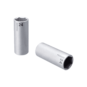 Proxxon Endüstriyel 1/2' UZUN LOKMA 24mm 23367