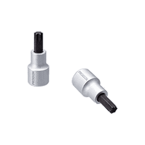Proxxon Endüstriyel 1/2' TORX UÇLU LOKMA TX55 23446