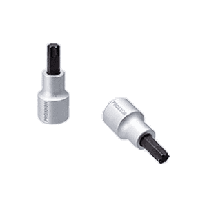 Proxxon Endüstriyel 1/2' TORX UÇLU LOKMA TX60 23447