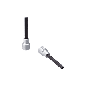 Proxxon Endüstriyel 1/2' ALLEN UÇLU LOKMA (100mm) 9mm 23466