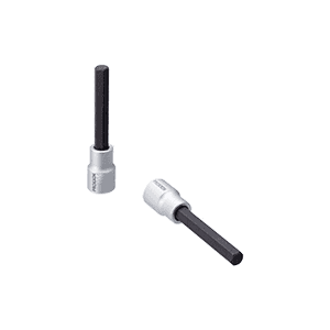 Proxxon Endüstriyel 1/2' ALLEN UÇLU LOKMA (100mm) 11mm 23467