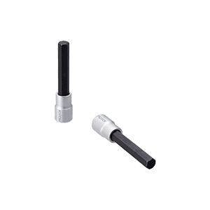 Proxxon Endüstriyel 1/2' ALLEN UÇLU LOKMA (100mm) 14mm 23468